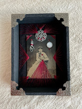 Load image into Gallery viewer, Patience Shadowbox