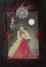 Load image into Gallery viewer, Patience Shadowbox