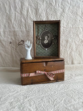 Load image into Gallery viewer, Penelope's Shadowbox