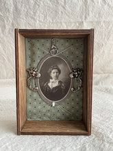 Load image into Gallery viewer, Penelope's Shadowbox