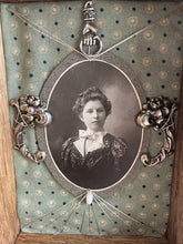 Load image into Gallery viewer, Penelope's Shadowbox