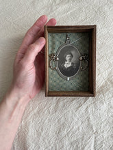 Load image into Gallery viewer, Penelope's Shadowbox