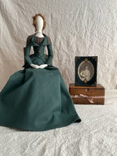 Load image into Gallery viewer, Sarabelle Poppet