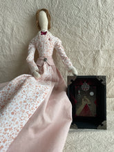 Load image into Gallery viewer, Patience Shadowbox