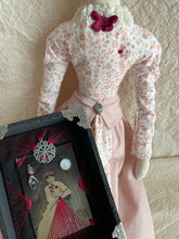 Load image into Gallery viewer, Patience Shadowbox