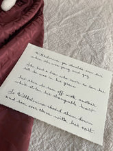 Load image into Gallery viewer, Wilhelmina Poppet