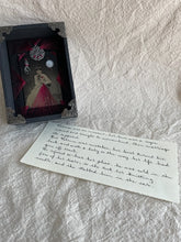 Load image into Gallery viewer, Patience Shadowbox