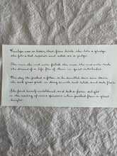 Load image into Gallery viewer, Penelope Poppet