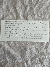 Load image into Gallery viewer, Patience Shadowbox