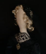 Load image into Gallery viewer, Medium Sized Poppet Commission Downpayment