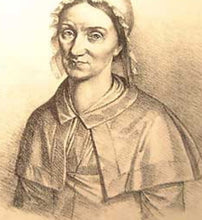 Load image into Gallery viewer, Gesche 'Gessina' Gottfried