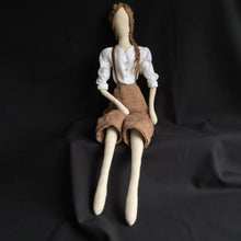 Load image into Gallery viewer, Idgie Threadgoode