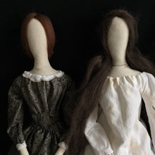 Load image into Gallery viewer, Bertha Mason