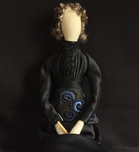 Load image into Gallery viewer, Lizzie Borden Version 1