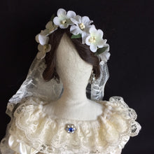 Load image into Gallery viewer, Medium Sized Poppet Commission Downpayment