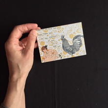 Load image into Gallery viewer, Card Nellie's Nightmare