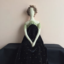 Load image into Gallery viewer, Agatha