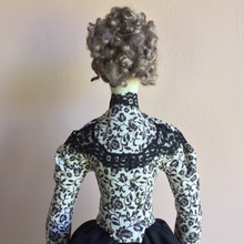 Load image into Gallery viewer, Lizzie Borden Version 2