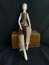 Load image into Gallery viewer, Solstice Witch Beatrice