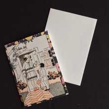 Load image into Gallery viewer, Card We Will Disappear