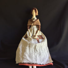 Load image into Gallery viewer, Large Poppet Commission Downpayment