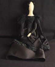 Load image into Gallery viewer, Christiana Edmunds Version 1