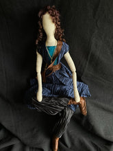 Load image into Gallery viewer, Effemia Ashdown