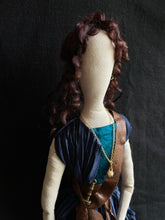 Load image into Gallery viewer, Effemia Ashdown