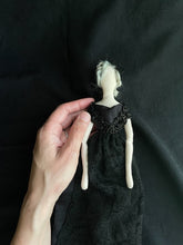 Load image into Gallery viewer, Solstice Witch Elspeth