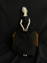 Load image into Gallery viewer, Solstice Witch Elspeth