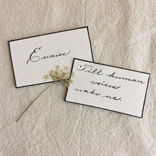 Load image into Gallery viewer, Eunice Commission