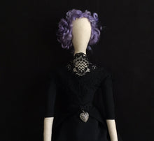 Load image into Gallery viewer, Medium Sized Poppet Commission Downpayment