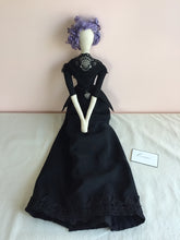 Load image into Gallery viewer, Eunice Commission