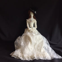 Load image into Gallery viewer, Medium Sized Poppet Commission Downpayment