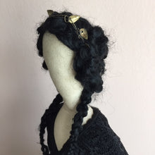 Load image into Gallery viewer, Medium Sized Poppet Commission Downpayment