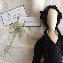 Load image into Gallery viewer, Medium Sized Poppet Commission Downpayment