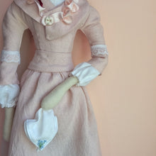 Load image into Gallery viewer, Grace Marks