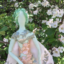 Load image into Gallery viewer, Poison Garden Fae 'Hemlock'