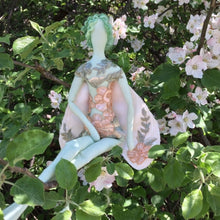 Load image into Gallery viewer, Poison Garden Fae 'Hemlock'