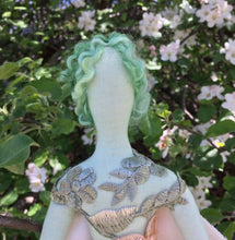 Load image into Gallery viewer, Poison Garden Fae 'Hemlock'