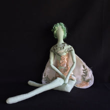 Load image into Gallery viewer, Poison Garden Fae 'Hemlock'