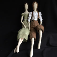 Load image into Gallery viewer, Ruth Jamison