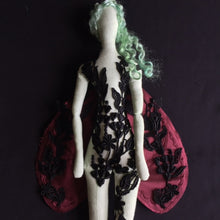 Load image into Gallery viewer, Poison Garden Fae 'Ivy'
