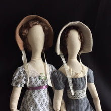 Load image into Gallery viewer, Lizzie Bennet