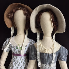 Load image into Gallery viewer, Lizzie Bennet