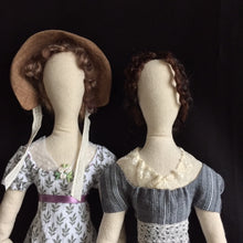 Load image into Gallery viewer, Jane Bennet