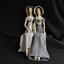 Load image into Gallery viewer, Lizzie Bennet