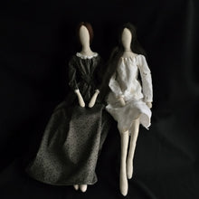 Load image into Gallery viewer, Bertha Mason