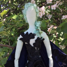 Load image into Gallery viewer, Poison Garden Fae 'Juniper'