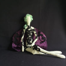 Load image into Gallery viewer, Poison Garden Fae 'Larkspur'